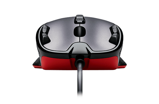 G300 Gaming Mouse