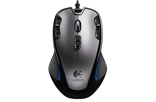 G300 Gaming Mouse