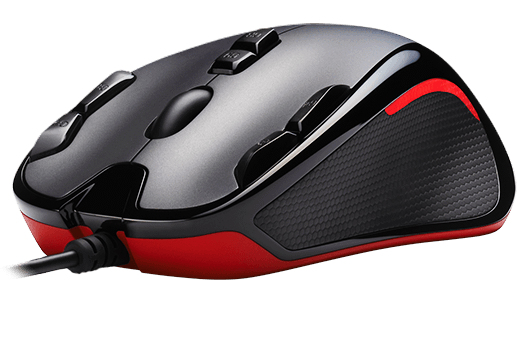 G300 Gaming Mouse