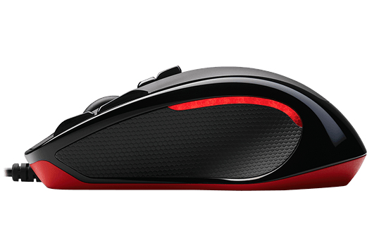 G300 Gaming Mouse