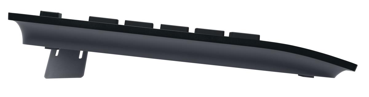 Corded Keyboard K280e - Qwerty Us Int'l