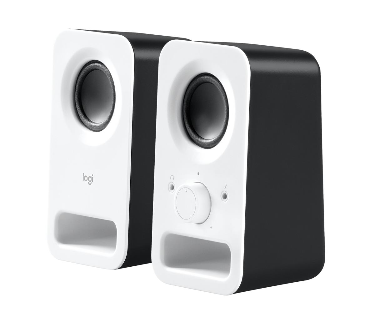 Speaker System Z150 Snow White