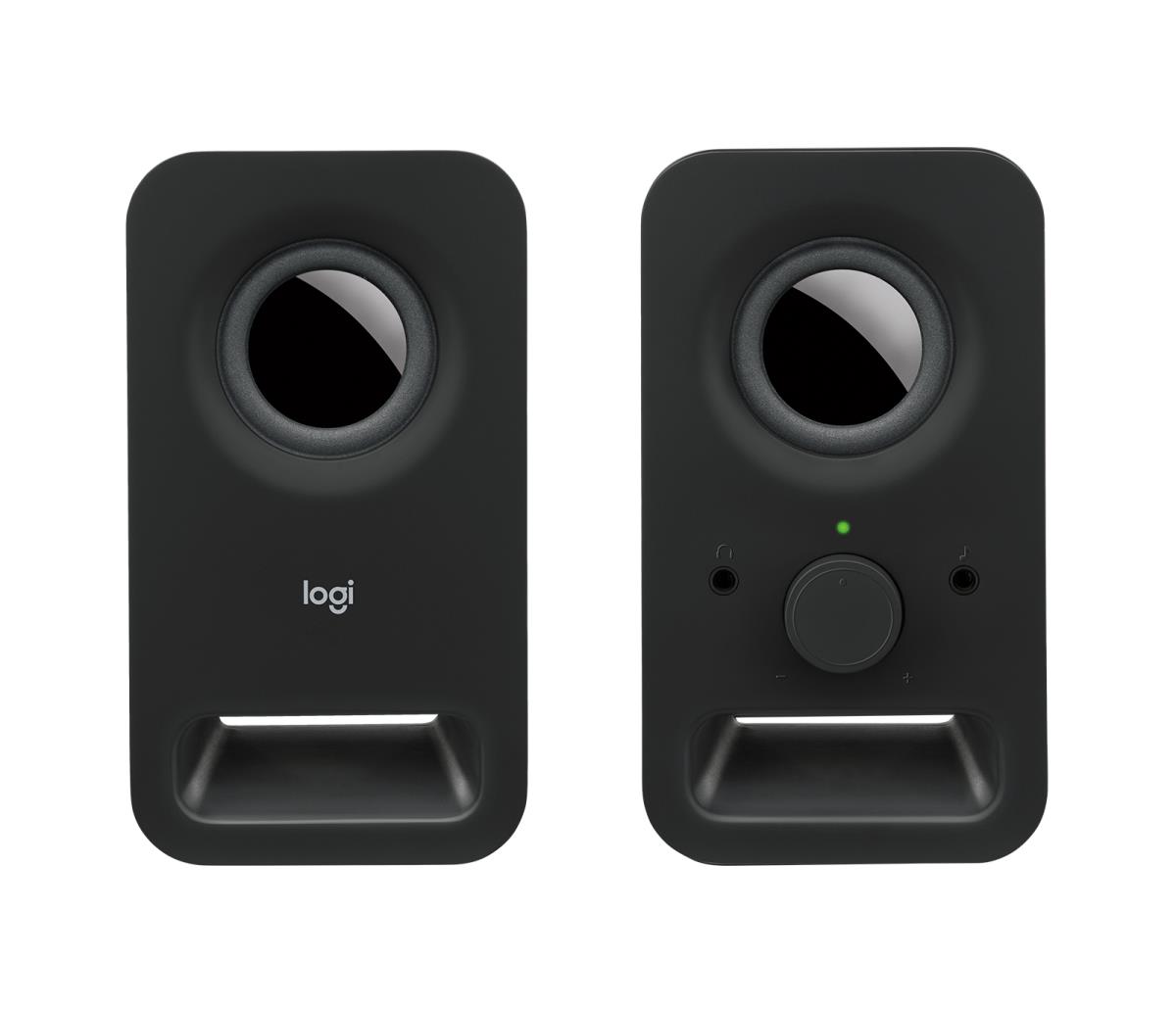 Speaker System Z150 Midnight Black