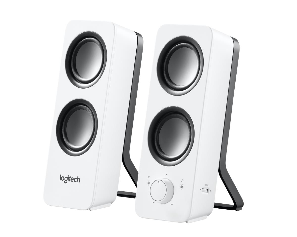 Speaker Z200 Snow White