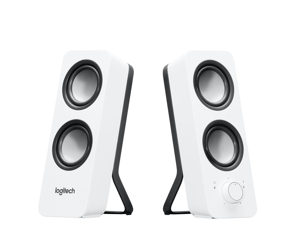 Speaker Z200 Snow White