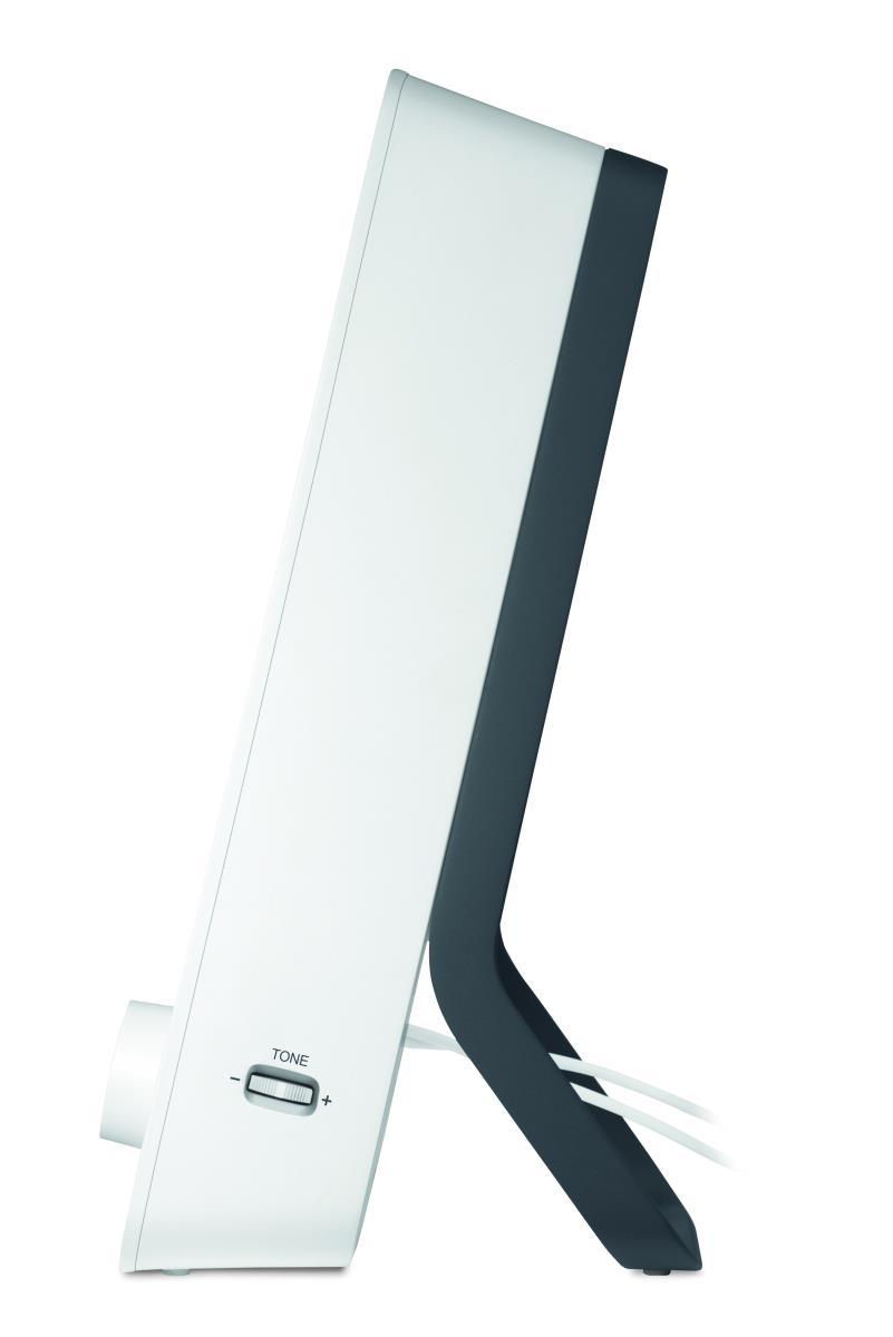 Speaker Z200 Snow White
