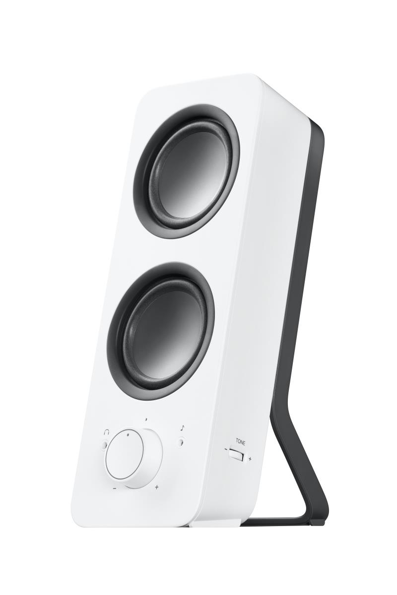 Speaker Z200 Snow White