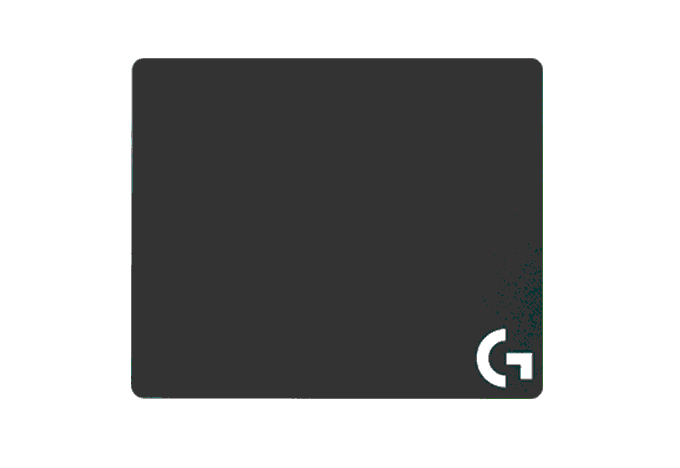 G440 Cloth Gaming Mouse Pad