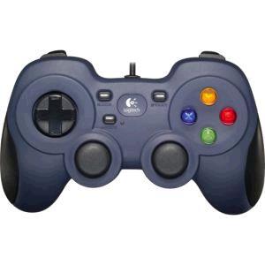 Gamepad F310