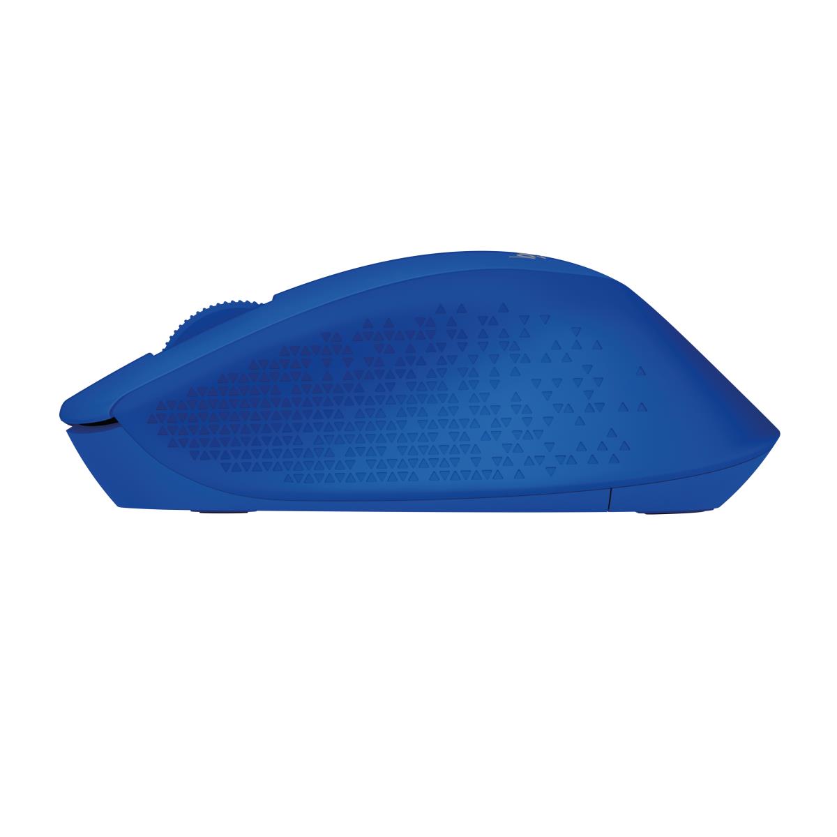 Wireless Mouse M280 Blue 2.4GHz