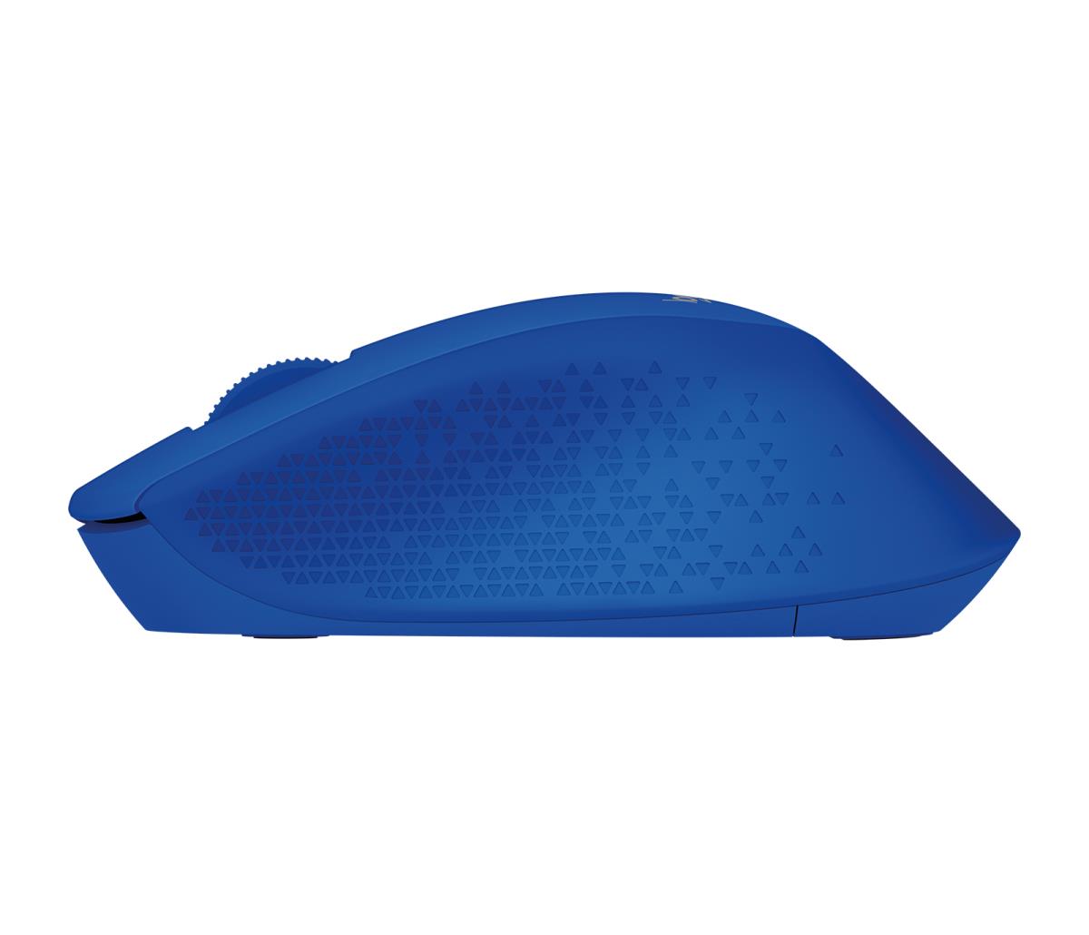 Wireless Mouse M280 Blue 2.4GHz