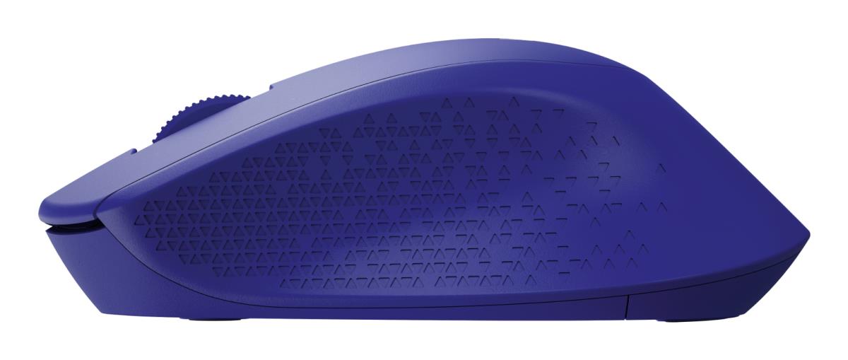 Wireless Mouse M280 Blue 2.4GHz