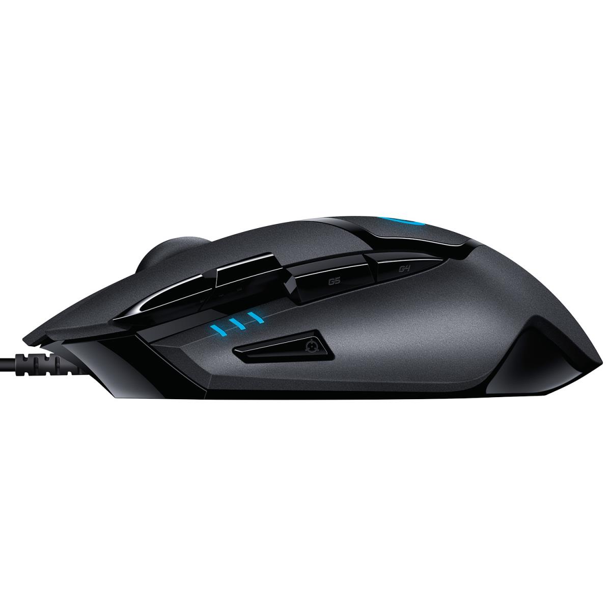 G402 FPS Gaming Mouse USB Hyperion Fury - EWR2
