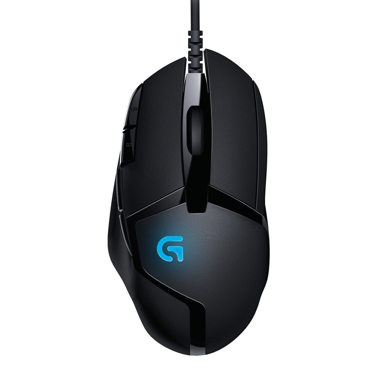 G402 FPS Gaming Mouse USB Hyperion Fury - EWR2