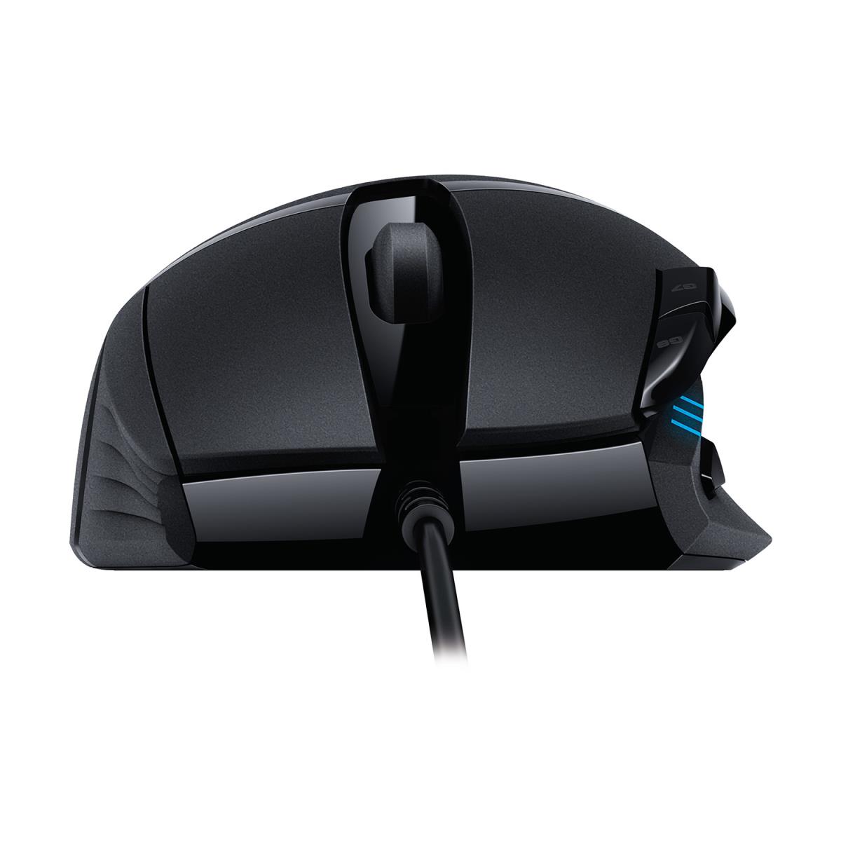 G402 FPS Gaming Mouse USB Hyperion Fury - EWR2
