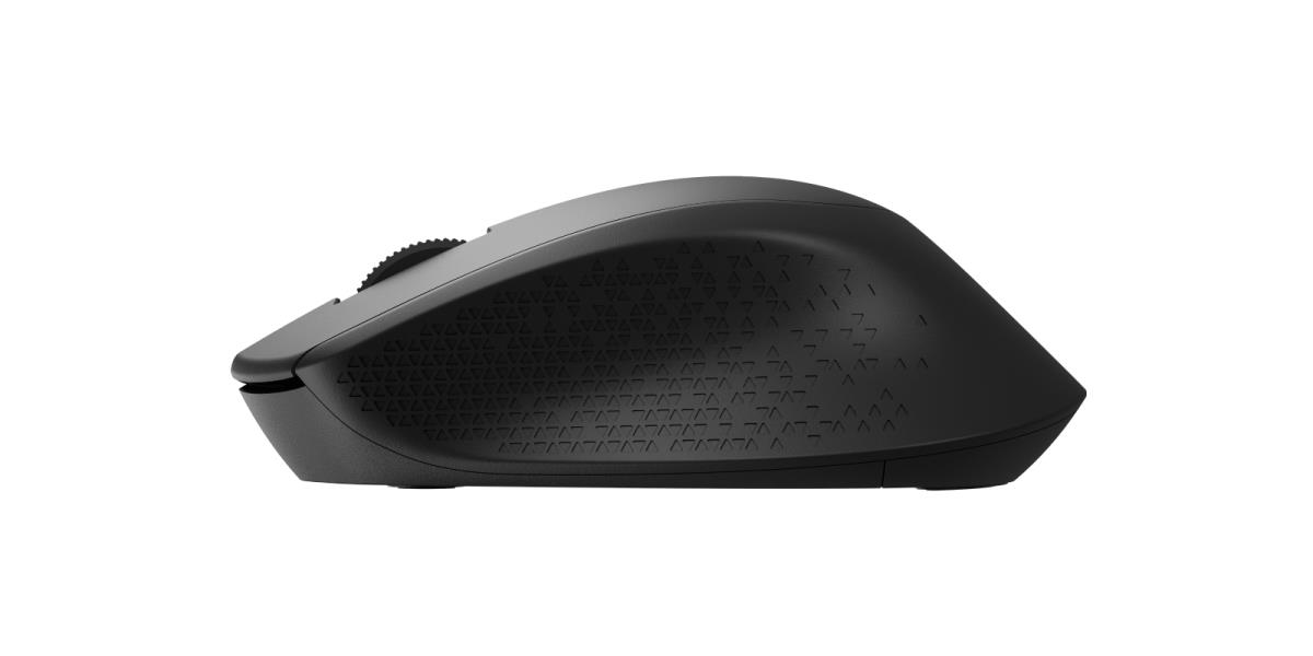 Wireless Combo Mk345 - 2.4GHz Azerty French