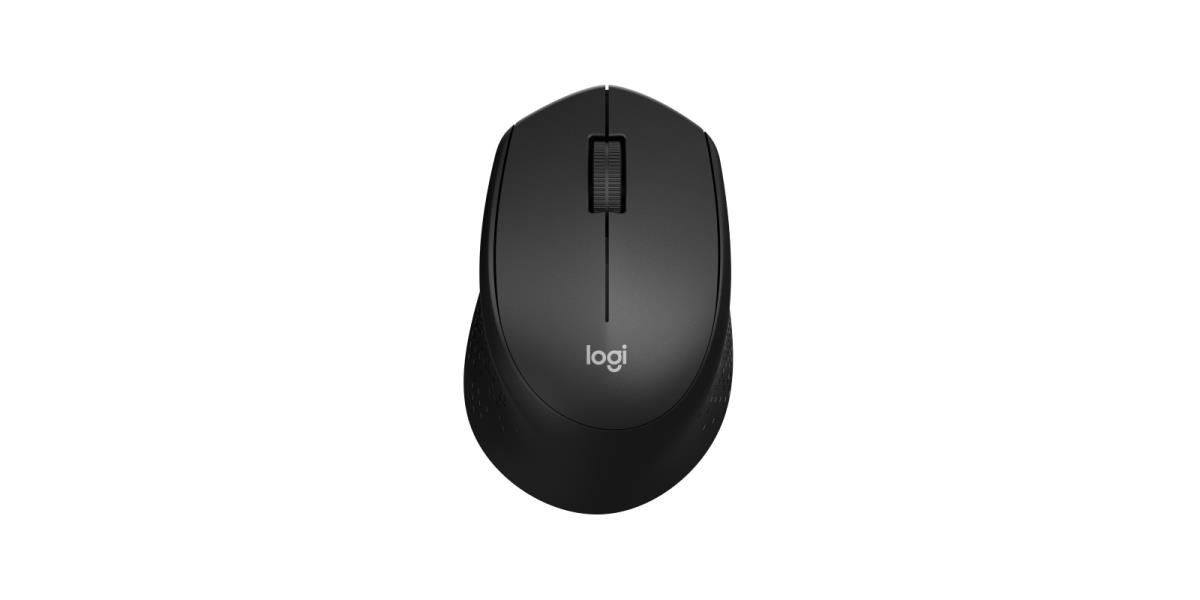 Wireless Combo Mk345 - 2.4GHz Azerty French