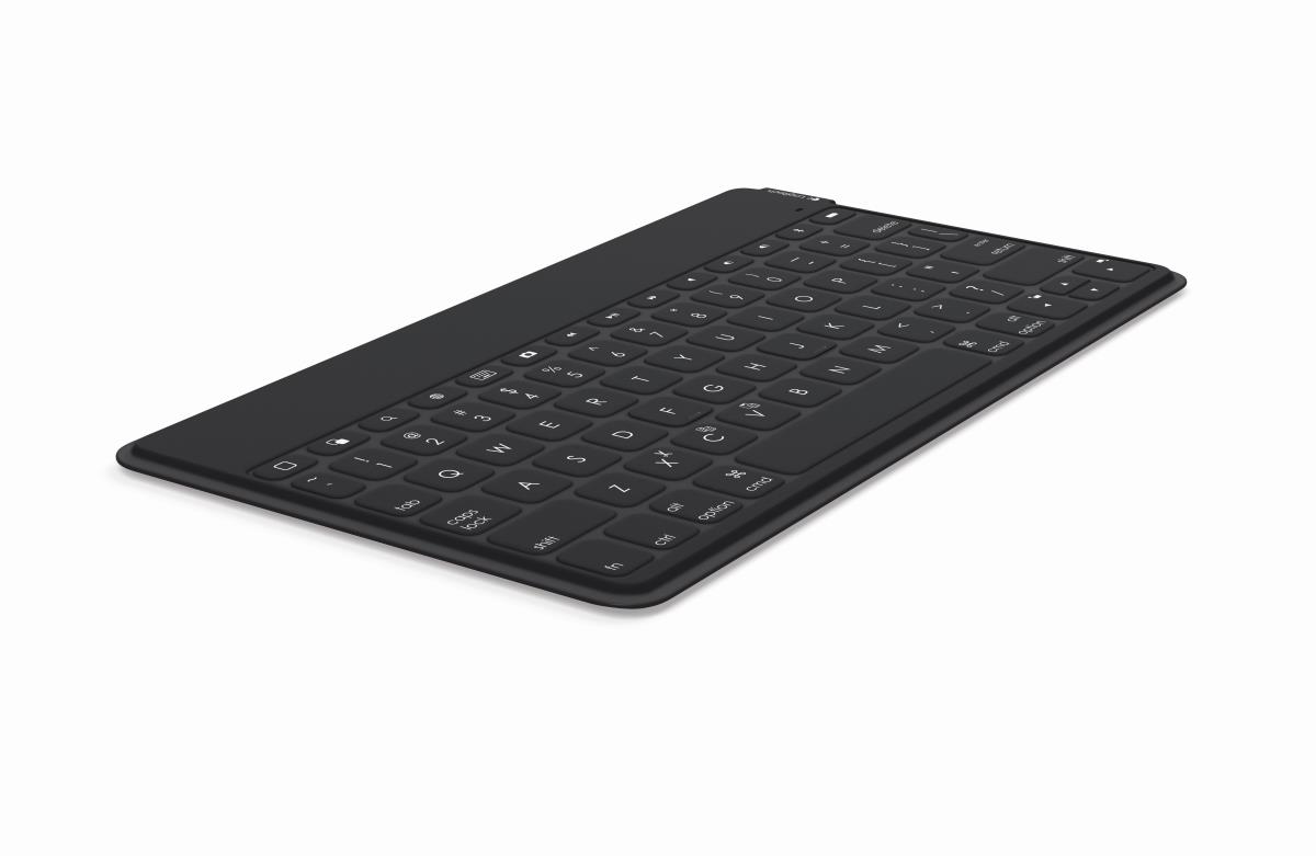Keys-to-go Ultra-portable Bluetooth Keyboard For iPad/iPhone - Black Qwerty Uk - Intnl