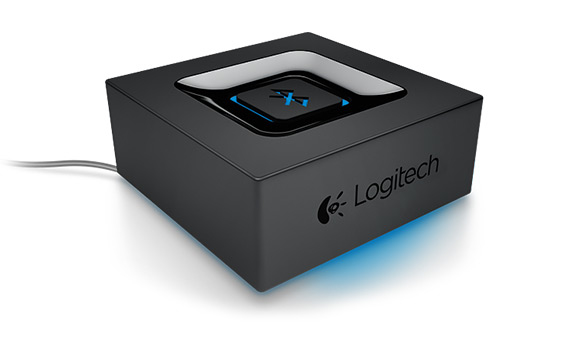 Bluetooth Audio Adapter (980-001000)