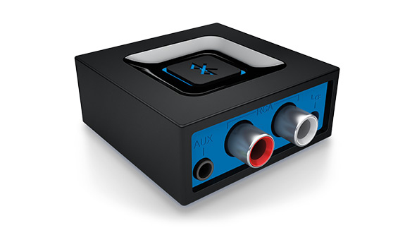 Bluetooth Audio Adapter (980-001000)