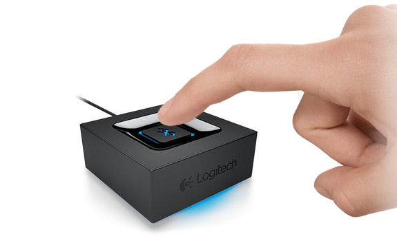 Bluetooth Audio Adapter (980-001000)