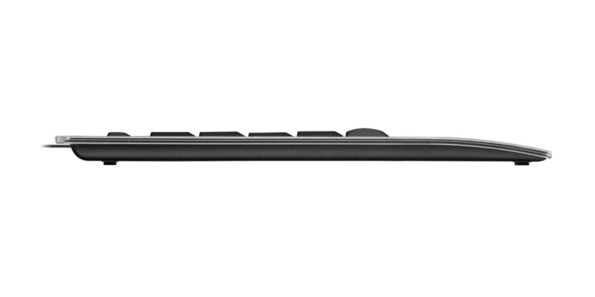 Illuminated Keyboard K740 - Azerty French