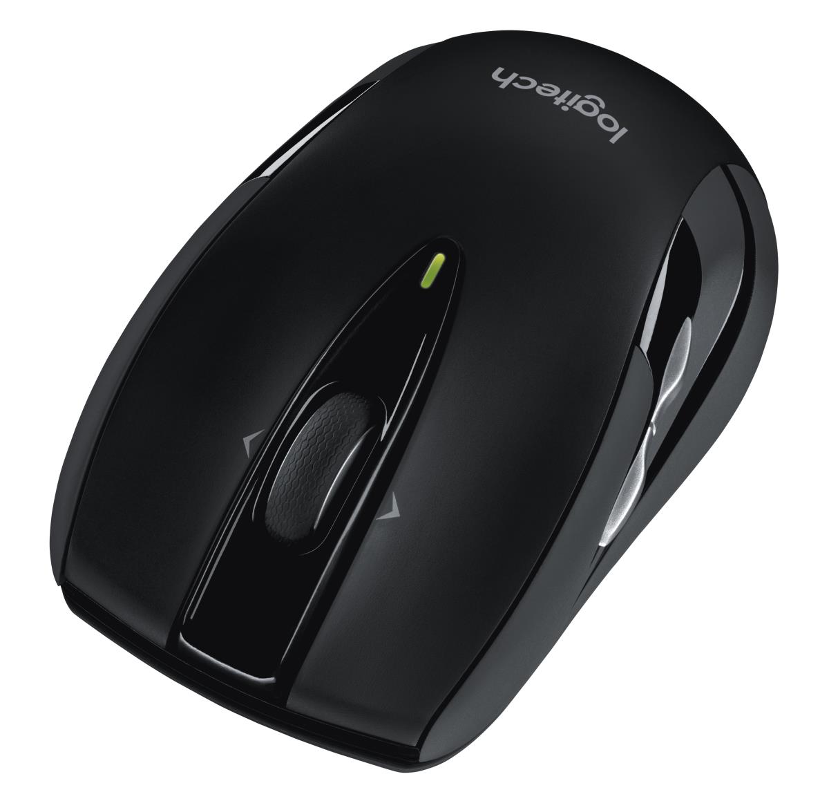 Wireless Mouse M545 - Black - Ewr2