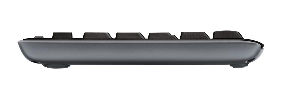 Wireless Desktop Mk270 - Qwerty Espanol