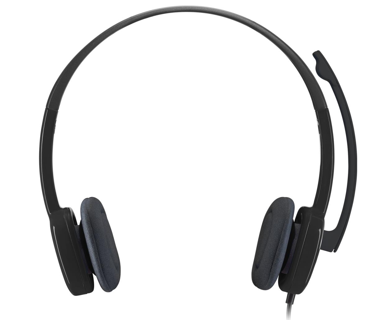 H151 -3.5mm - Stereo Headset