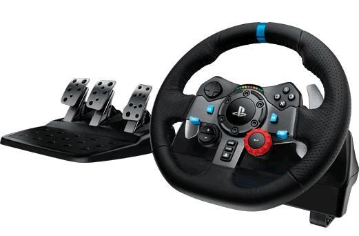 G29 Driving Force Racingwheel F Playstat