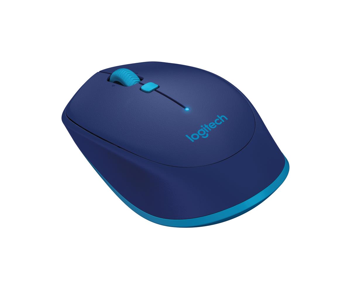 Bluetooth Mouse M535-blue