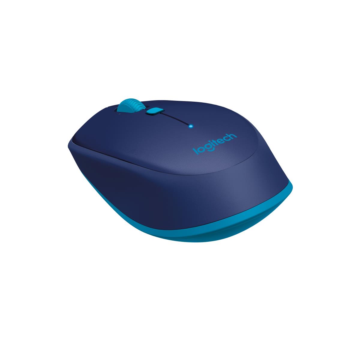 Bluetooth Mouse M535-blue