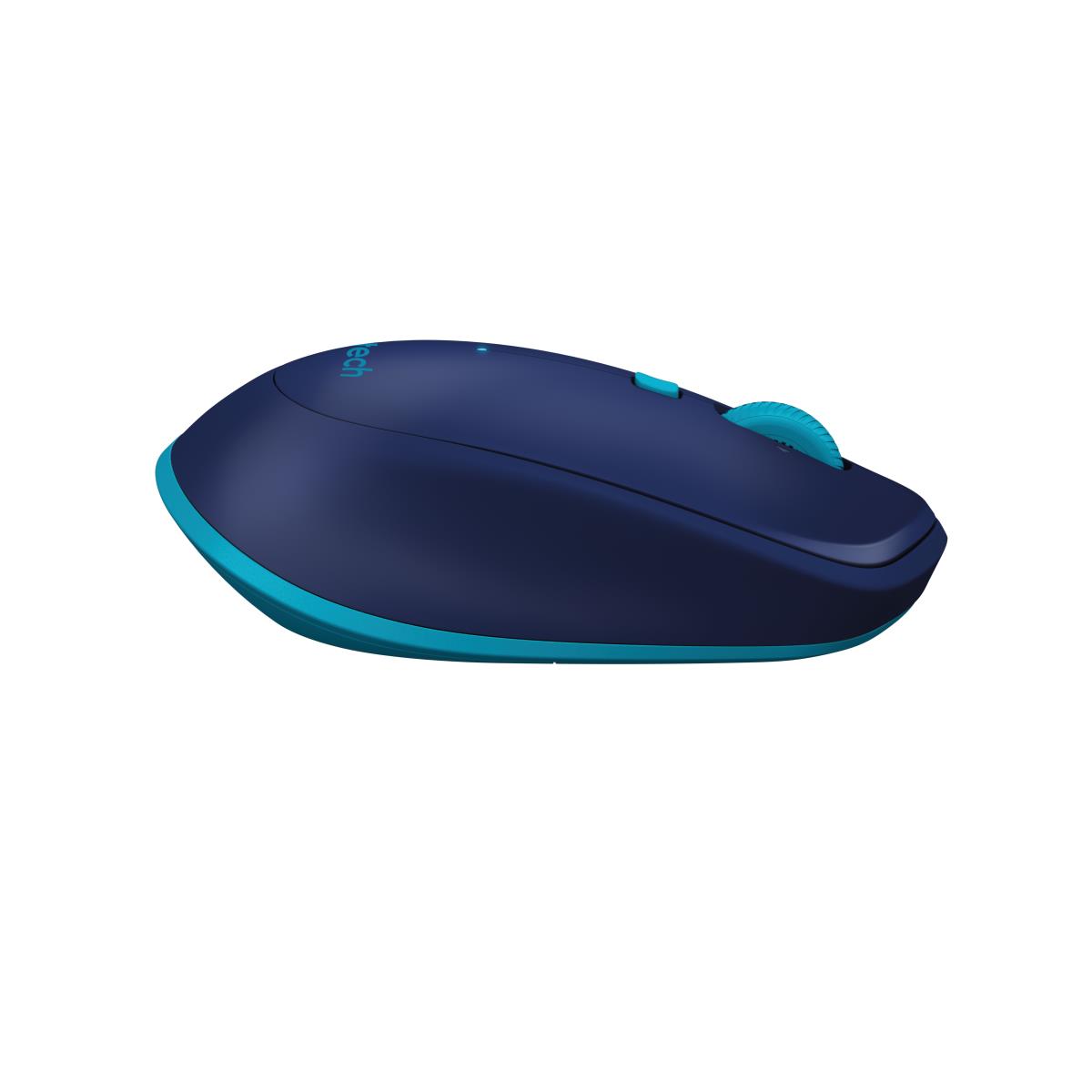 Bluetooth Mouse M535-blue
