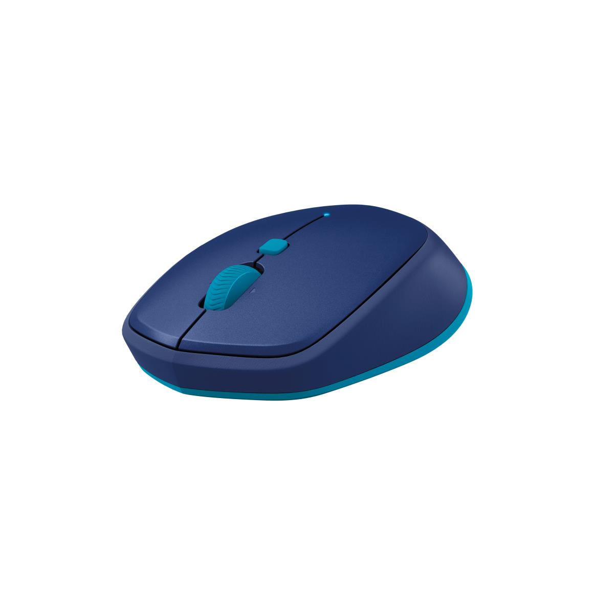 Bluetooth Mouse M535-blue