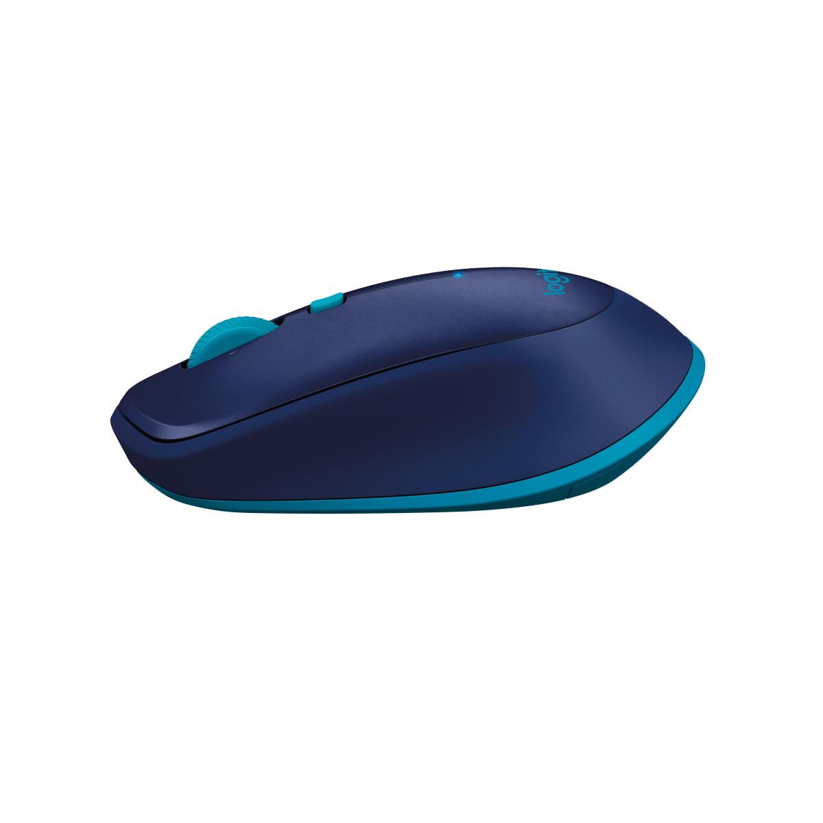 Bluetooth Mouse M535-blue