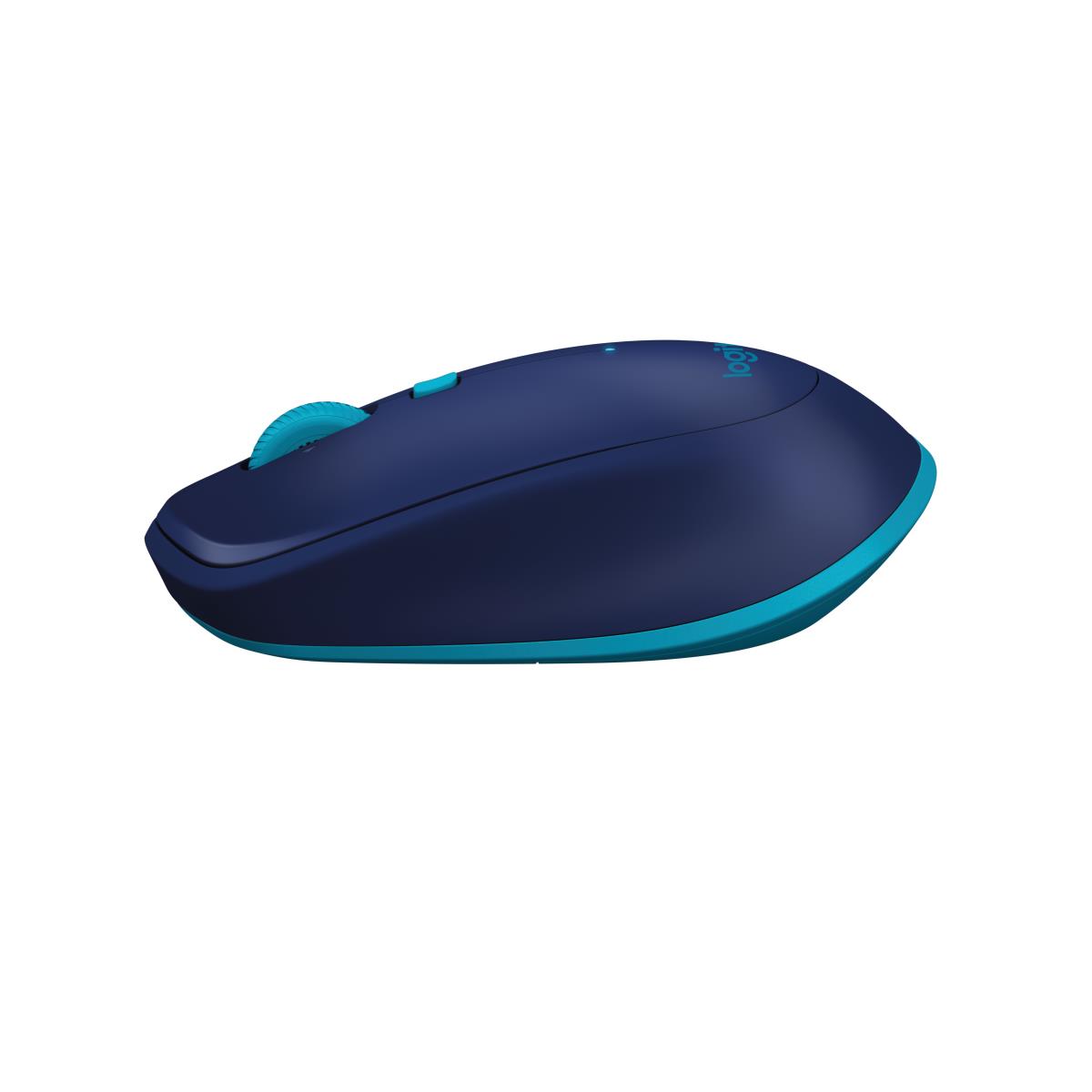 Bluetooth Mouse M535-blue