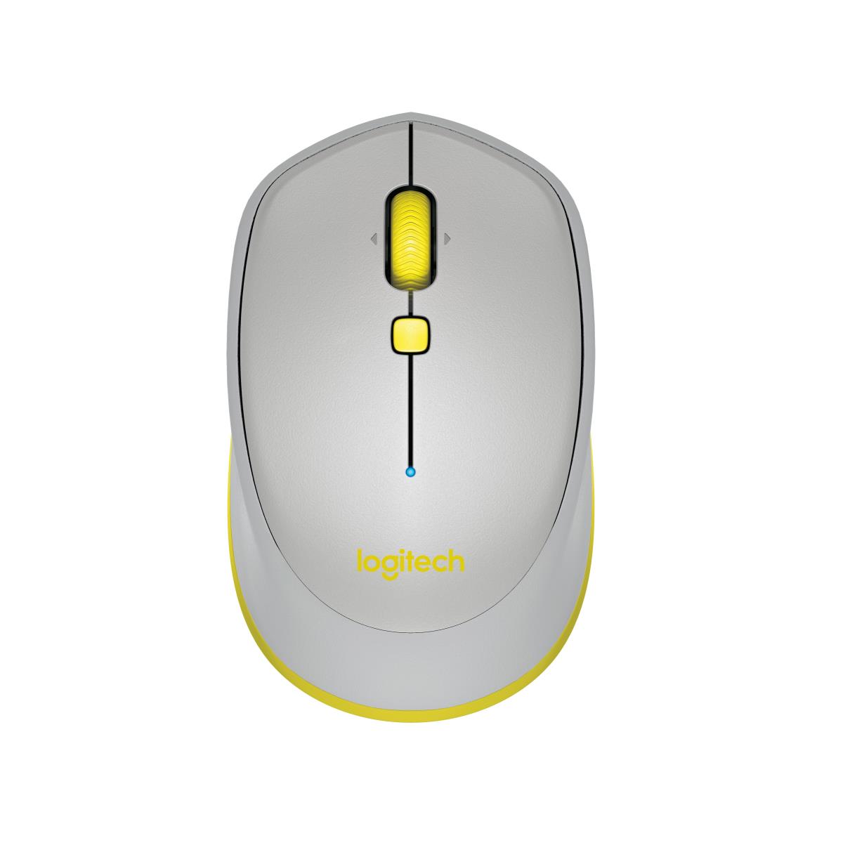 Bluetooth Mouse M535-grey