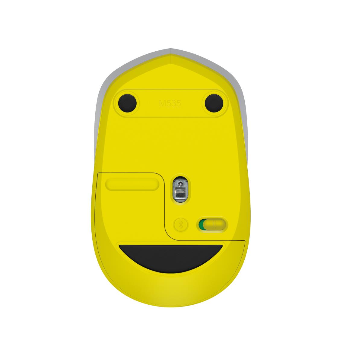 Bluetooth Mouse M535-grey