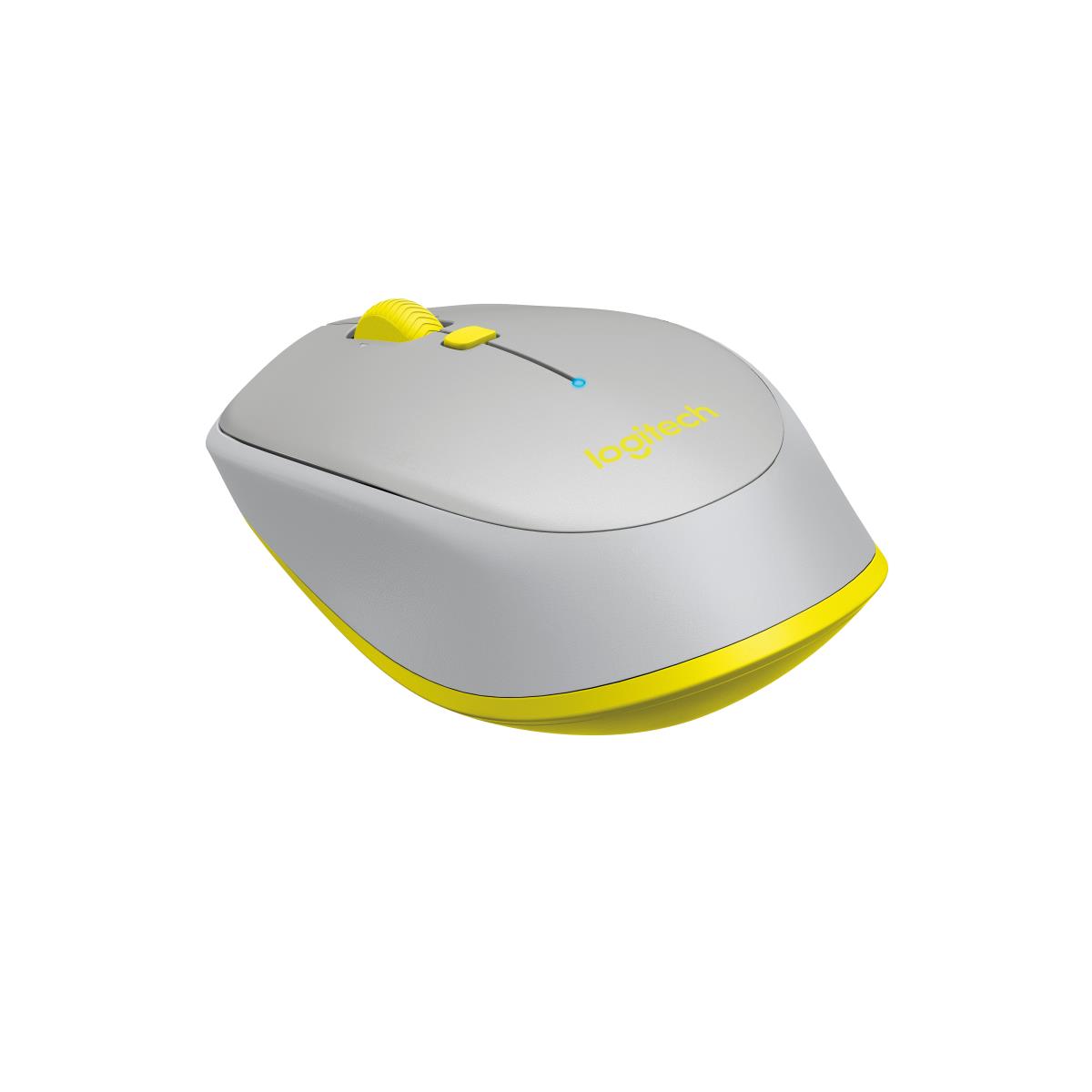 Bluetooth Mouse M535-grey