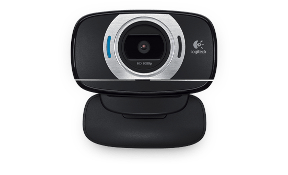 Hd Webcam C615 Emea