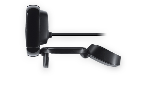 Hd Webcam C615 Emea
