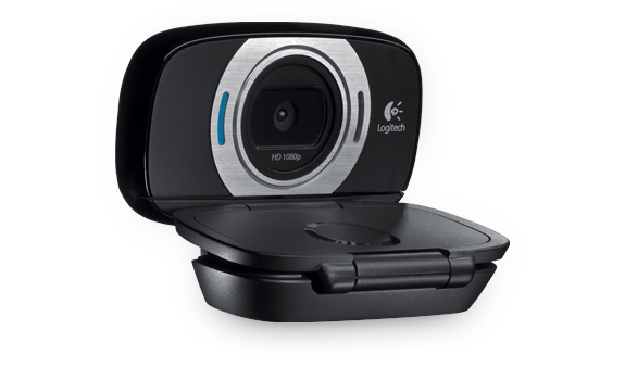 Hd Webcam C615 Emea
