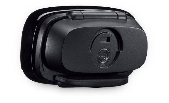 Hd Webcam C615 Emea