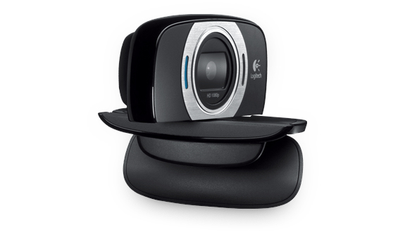 Hd Webcam C615 Emea