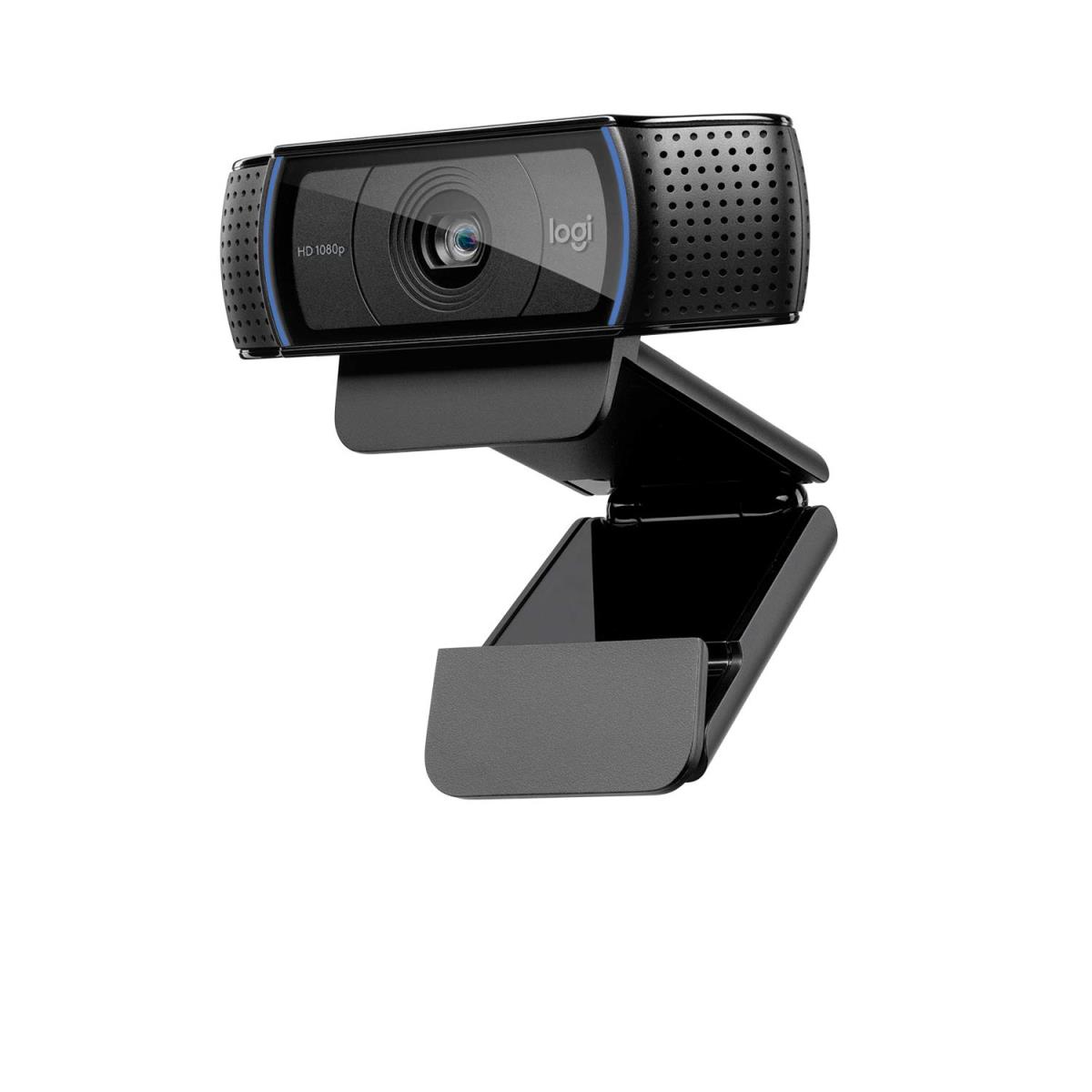 C920 HD Pro Webcam - USB