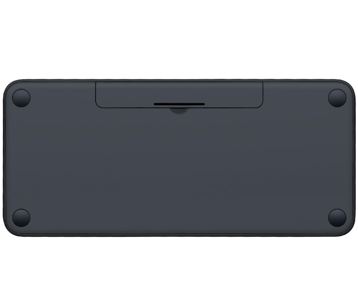 K380 Multi-device Bluetooth Keyboard - Black - Qwerty Us/int'l