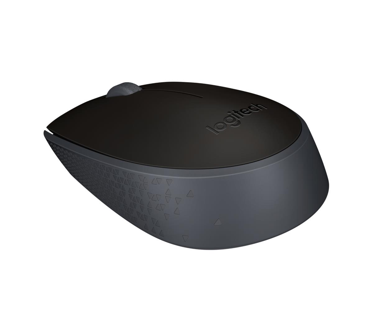 M171 Wireless Mouse Black Emea