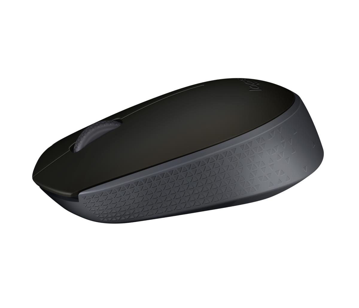M171 Wireless Mouse Black Emea