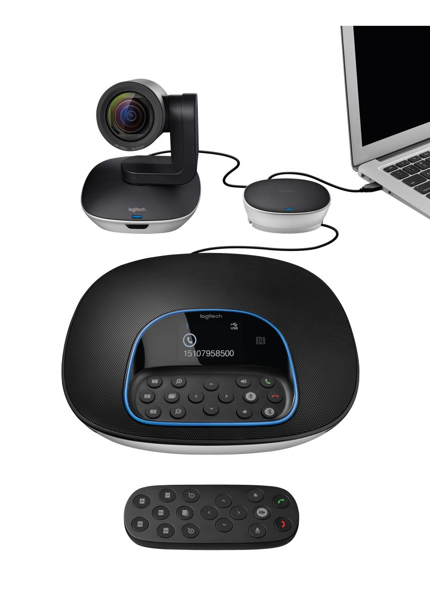 Group Conference Camera