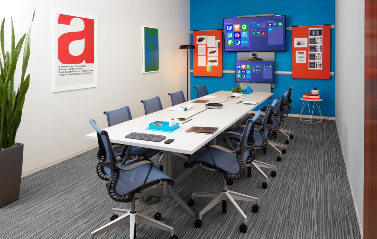 Group Conference Camera